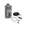 Внутриканальные наушники Shure SE215 Pro Photo 3