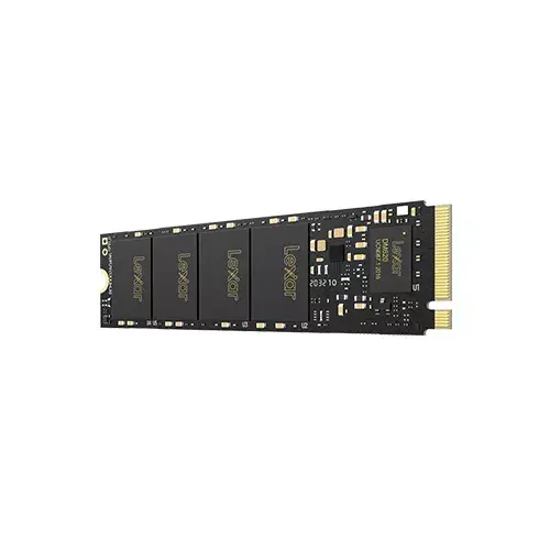 Lexar NM620 512 ГБ M.2 SSD Photo 2