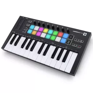 Novation Launchkey Mini MK3 USB контролер