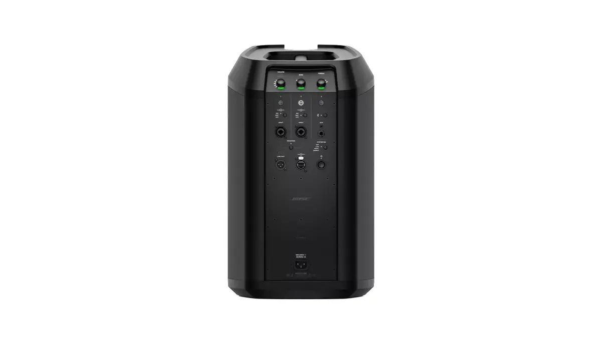 Skaļrunis Bose L1 Pro8 840919-2100 Photo 5