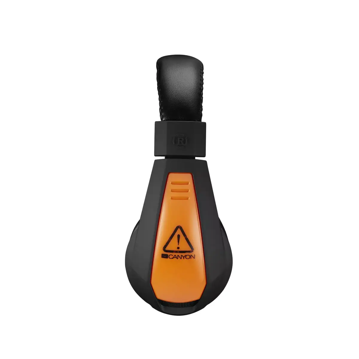 Наушники Canyon Star Raider CND-SGHS1A Photo 2