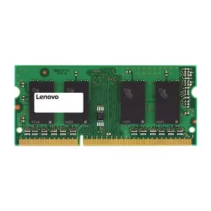 Lenovo 4X70M60571 atmiņas modulis 4 GB 1 x 4 GB DDR4 2400 MHz