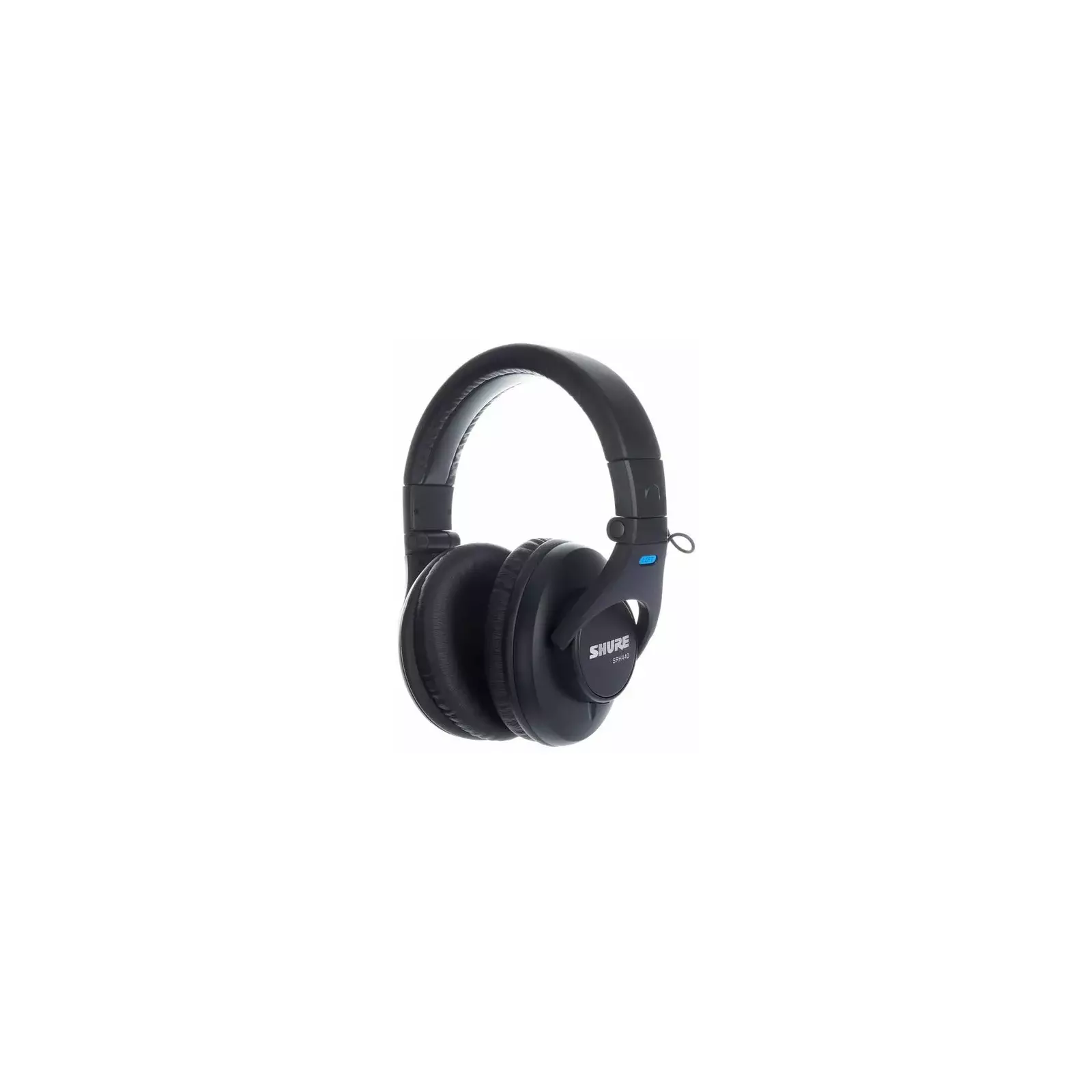 Shure SRH440-BK-EFS Photo 1