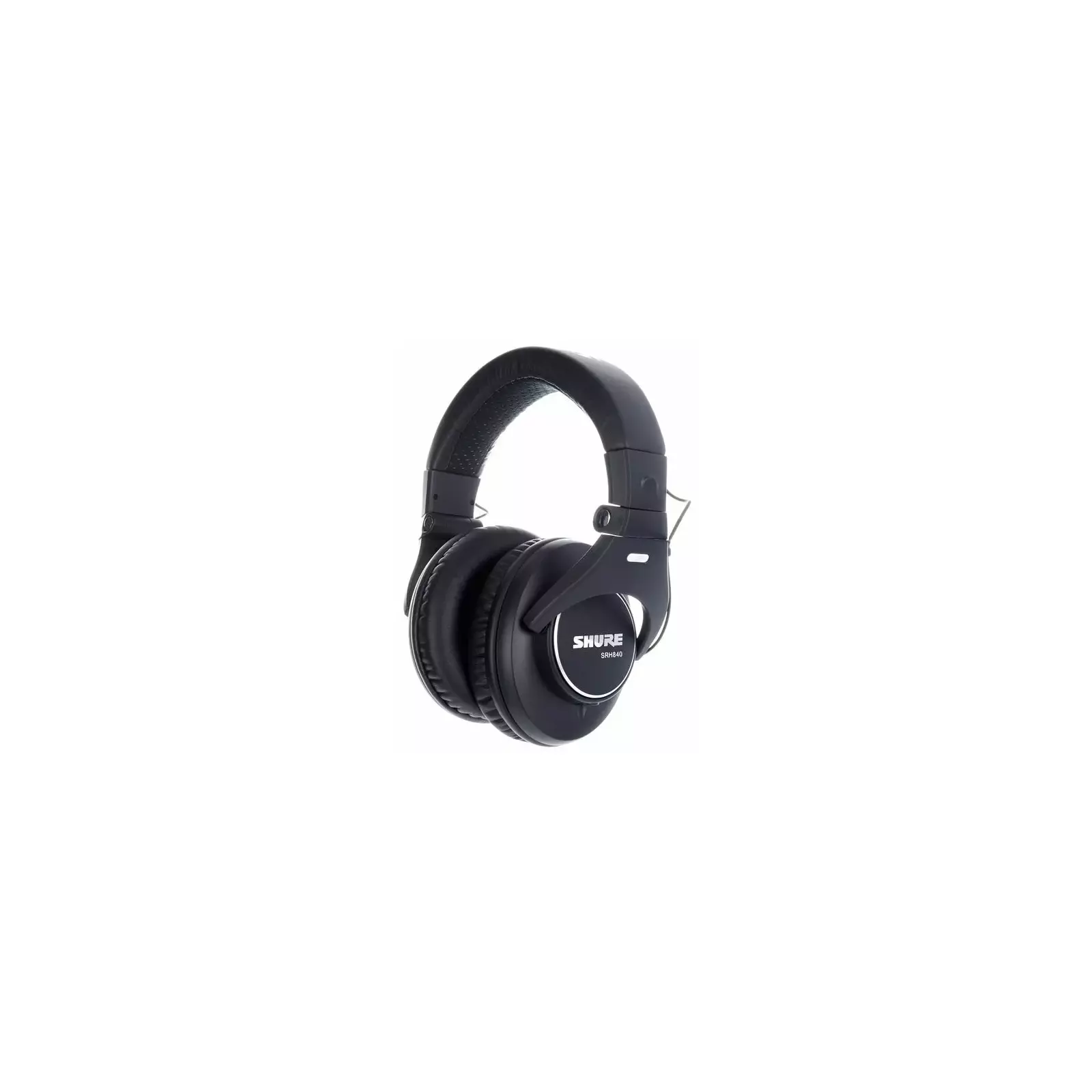 Shure SRH840-BK-EFS Photo 3