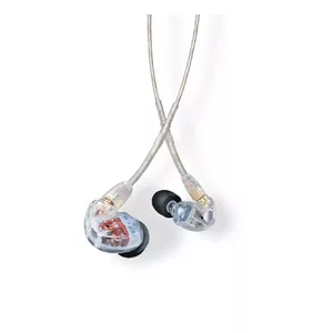 Headset Shure SE535