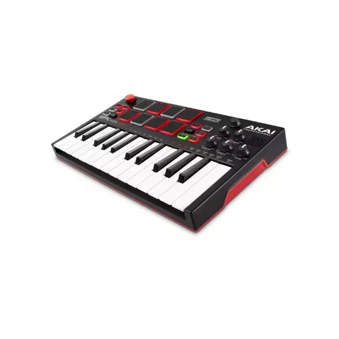 AKAI MPKMINIPLAYXEU Photo 1