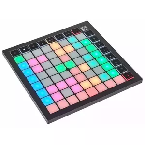 Novation Launchpad X MK3 контролер