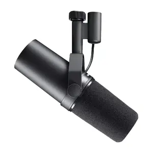 Studijas mikrofons Shure SM7B