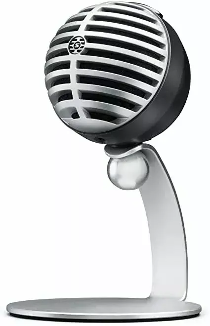 Микрофон Shure MV5/SRH240 Photo 2