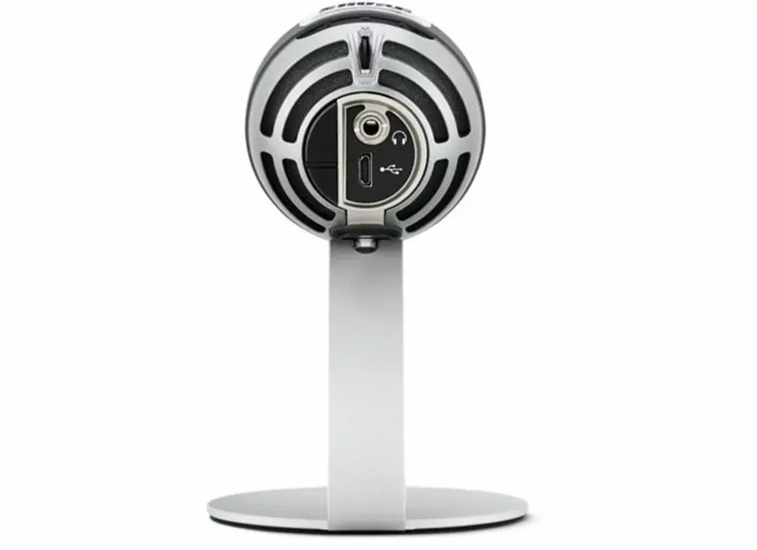 Микрофон Shure MV5/SRH240 Photo 3