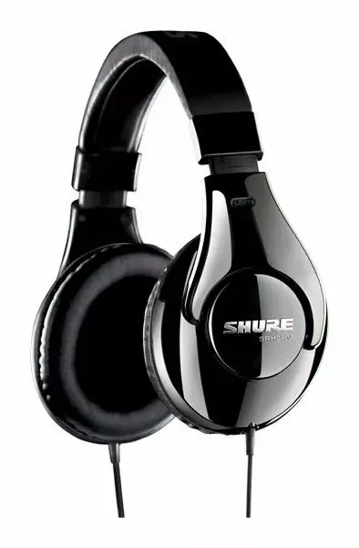 Микрофон Shure MV5/SRH240 Photo 4