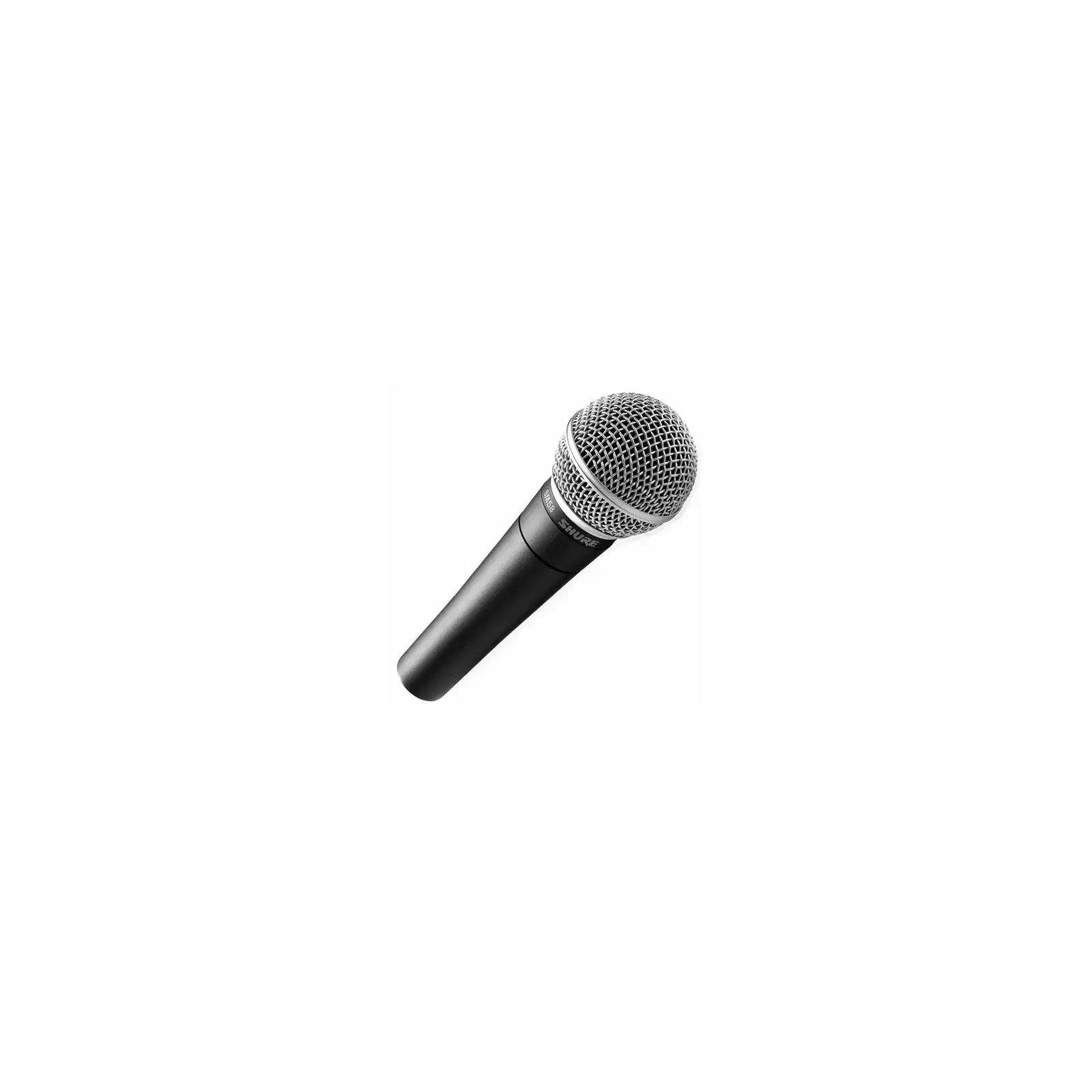 Shure SM58-LCE Photo 1