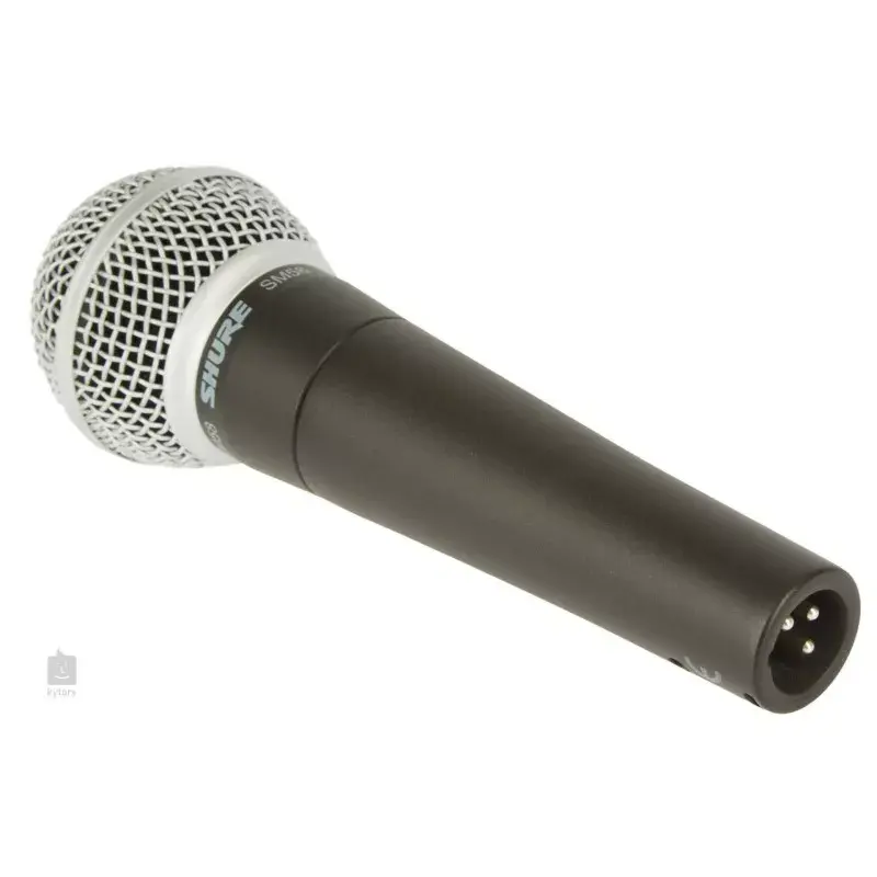 Shure SM58 SM58-LC Photo 2