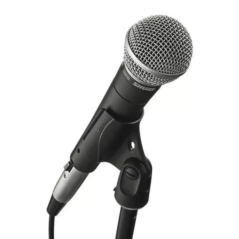 Shure SM58 SM58-LC Photo 3