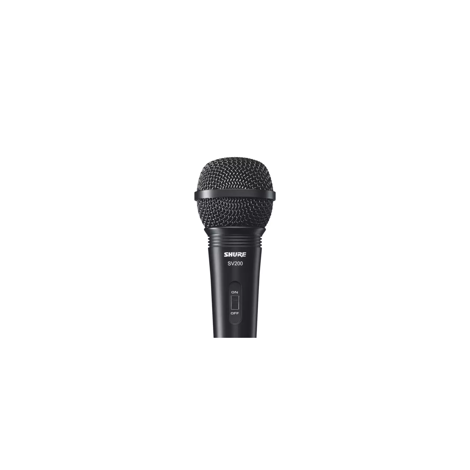 Shure SV200 Photo 1