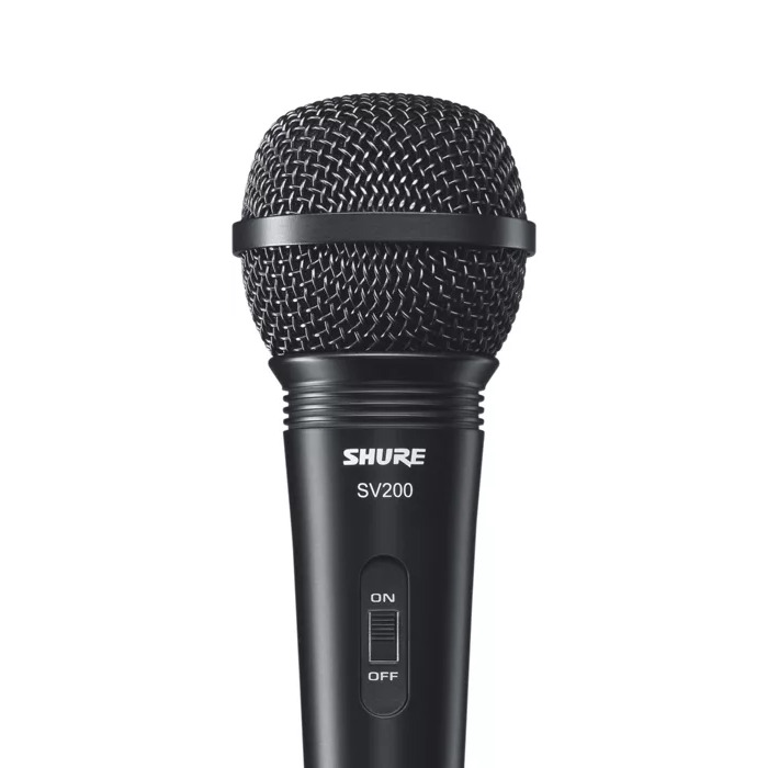 Shure SV200 Photo 1