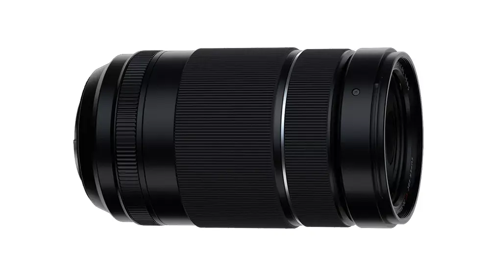 Супертелевый объектив Fujifilm XF 70-300 F4-5.6 R LM OIS WR Photo 6
