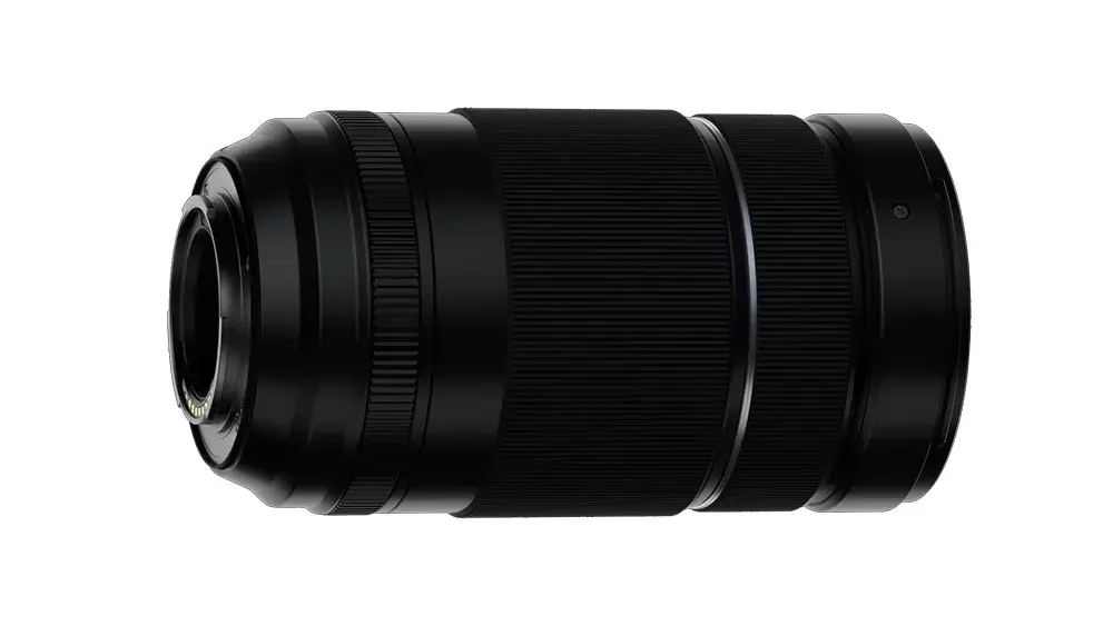 Супертелевый объектив Fujifilm XF 70-300 F4-5.6 R LM OIS WR Photo 7