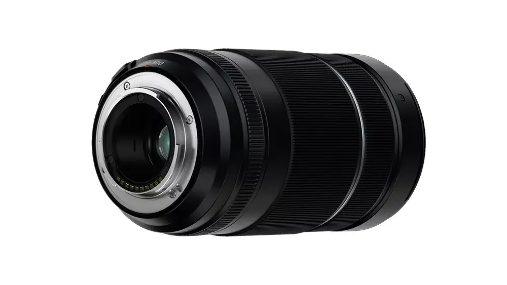 Супертелевый объектив Fujifilm XF 70-300 F4-5.6 R LM OIS WR Photo 8