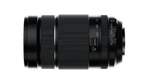 Fujifilm XF 70-300mm f/4-5.6 R LM OIS WR super teleobjektīvs bezspoguļa kamerām ar 67 mm filtra izmēru un Fujifilm XF bayonetu