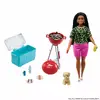 MATTEL Barbie MNI PLYST/PET 1 leļļu aksesuāru komplekts Photo 2