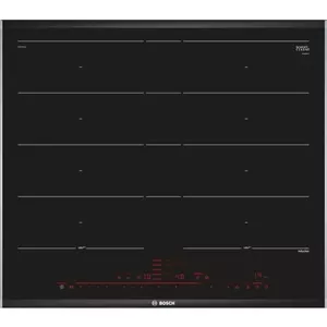 Induction Hob Bosch Serie 8 PXY675DC1E 4 Zones Touch Control