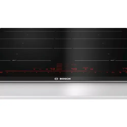 Iebūvējamā plīts virsma Bosch Serie 8 PXY675DC1E Photo 6