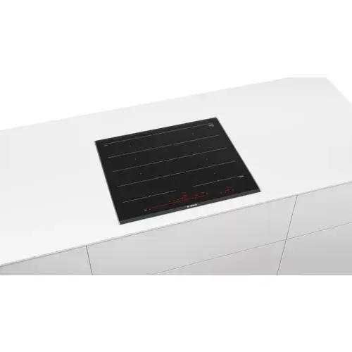 Iebūvējamā plīts virsma Bosch Serie 8 PXY675DC1E Photo 3