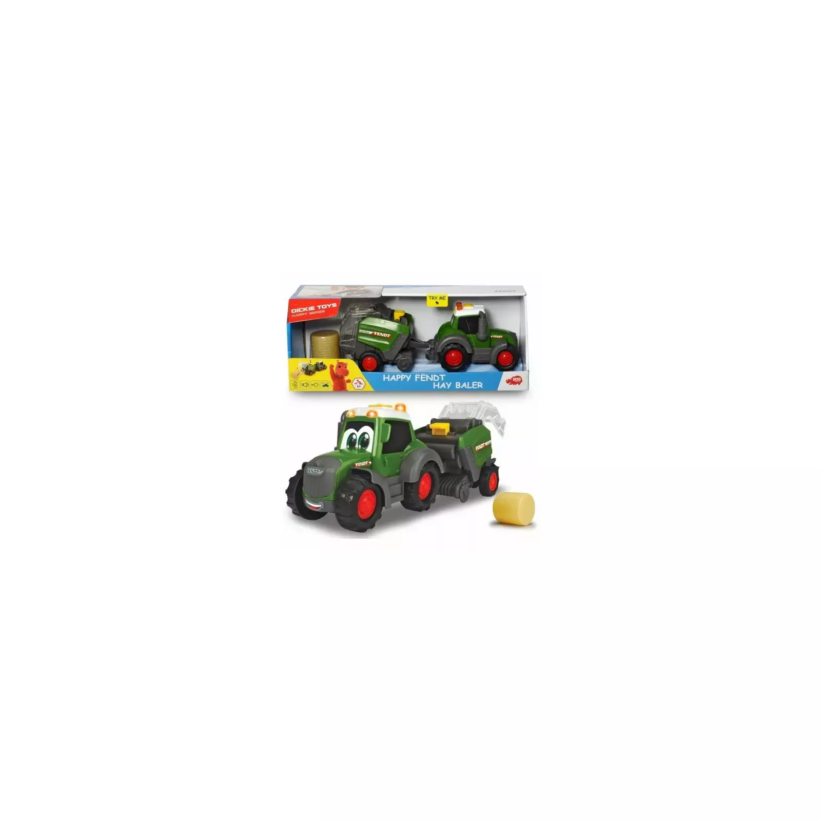 dickie toys 3815001 Photo 1