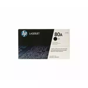 Тонер HP Toner 80A черный HV LJ Pro 400 M401/MFP M425 2700страниц