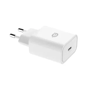 Conceptronic ALTHEA07W Viedtālrunis, Universāls Balts USB Iekštelpas
