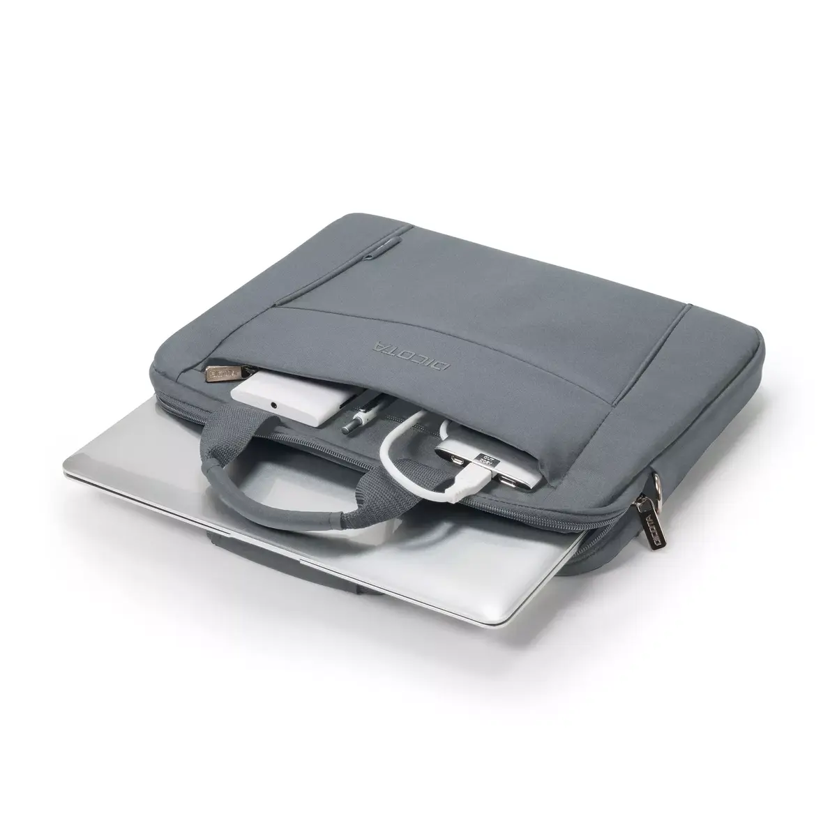 Портфель DICOTA Eco Slim Case BASE Photo 5