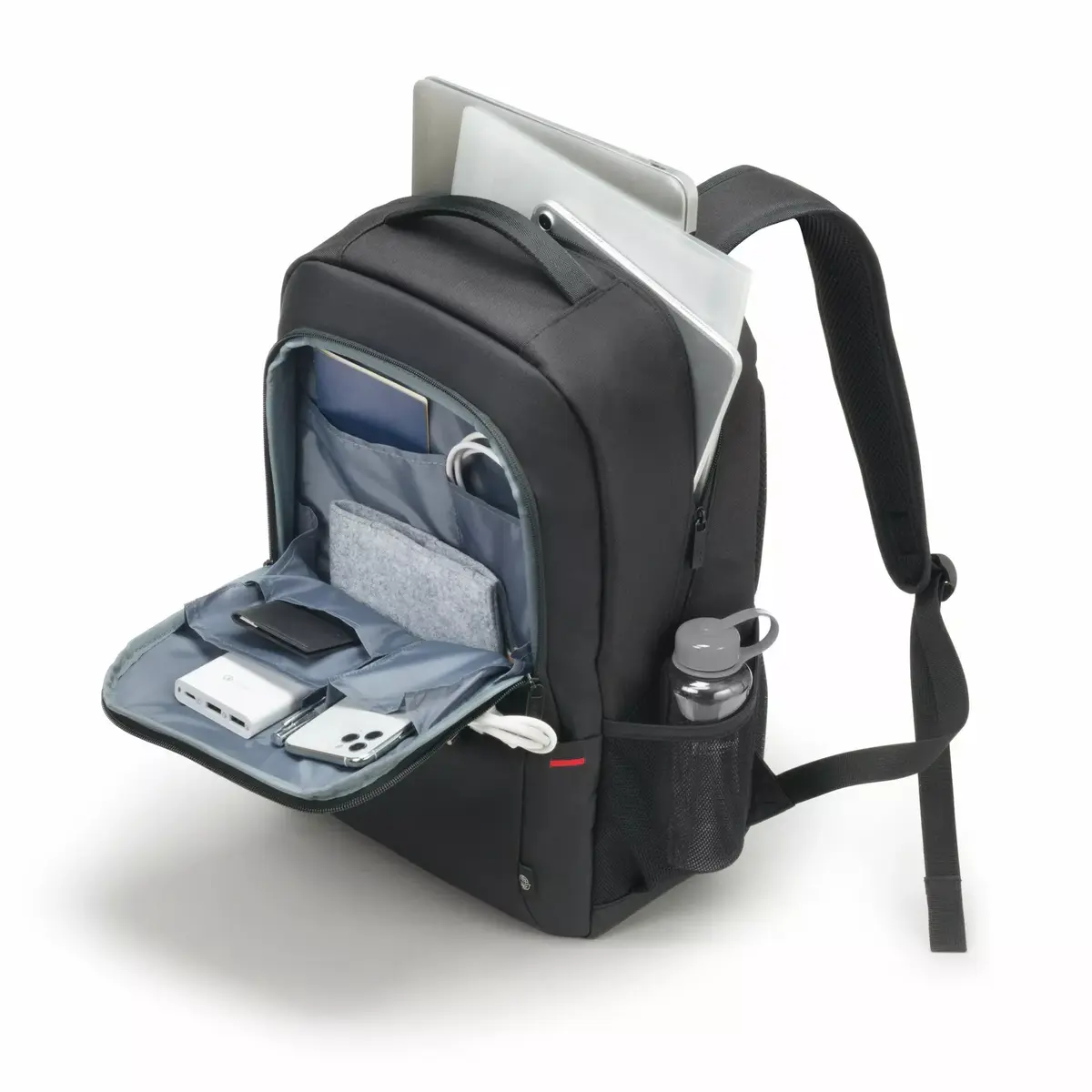 Mugursoma Eco Backpack Plus BASE Photo 6