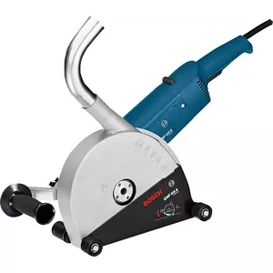 Sienu griezējs Bosch 0 601 368 703, disks 23 cm, 5000 apgr./min, 2400 W, griešanas dziļums 20 mm