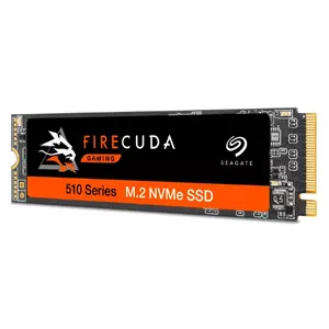 Seagate FireCuda 510 M.2 250 GB PCI Express 3.0 3D TLC NVMe