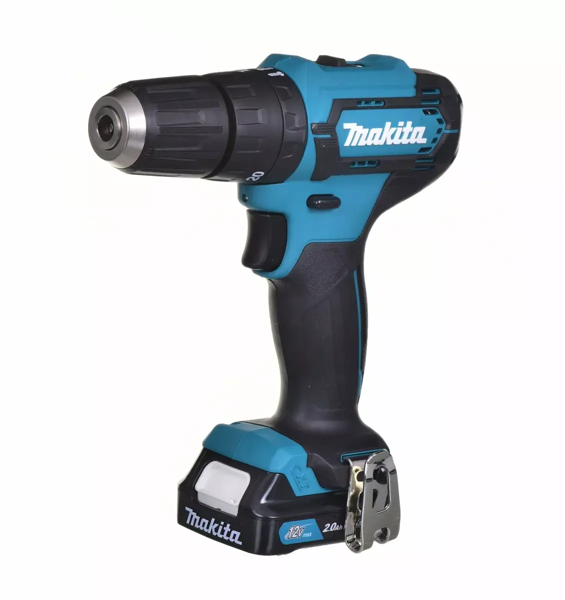 Urbi Makita HP333DSAE Photo 2