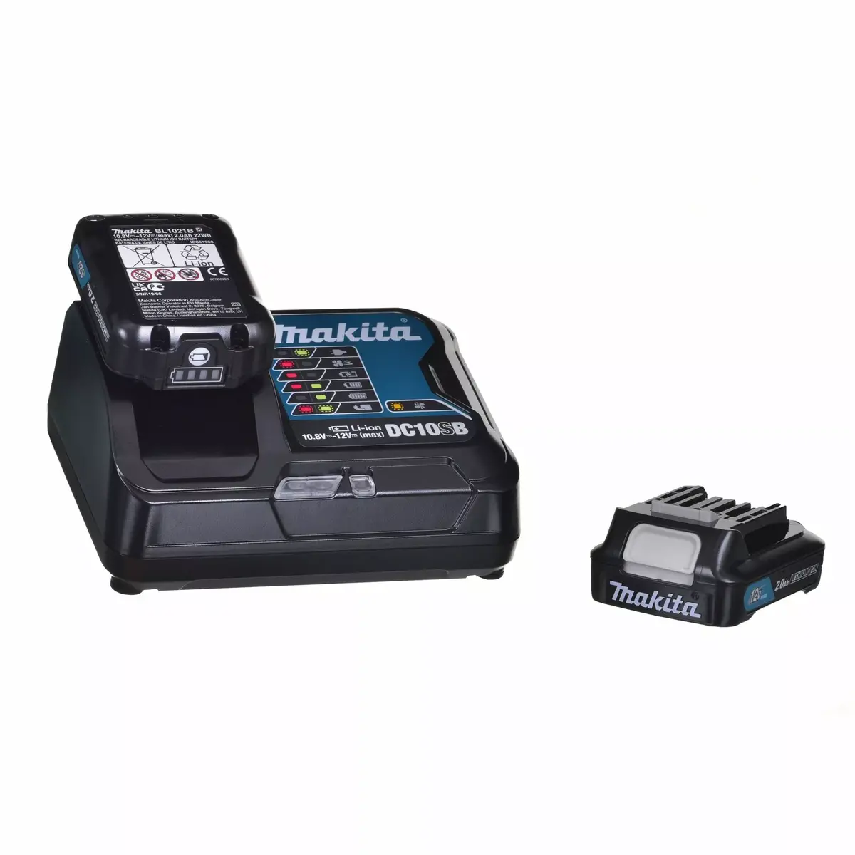 Urbi Makita HP333DSAE Photo 5