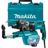 Rotary Hammer Makita HR2652 SDS-Plus 800W Photo 2