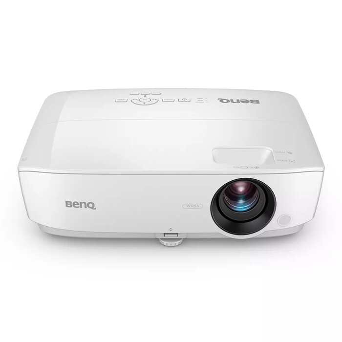 BenQ 9H.JN877.33E Photo 1