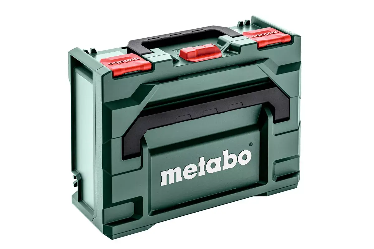 Rīku cietā kaste Metabo 626886000 Photo 2