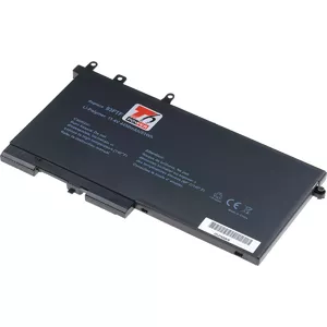 Аккумулятор t6 power для Dell Latitude 5280 5290 5480 5490 5580 5590 — 4450 мА·ч / 51 Вт·ч