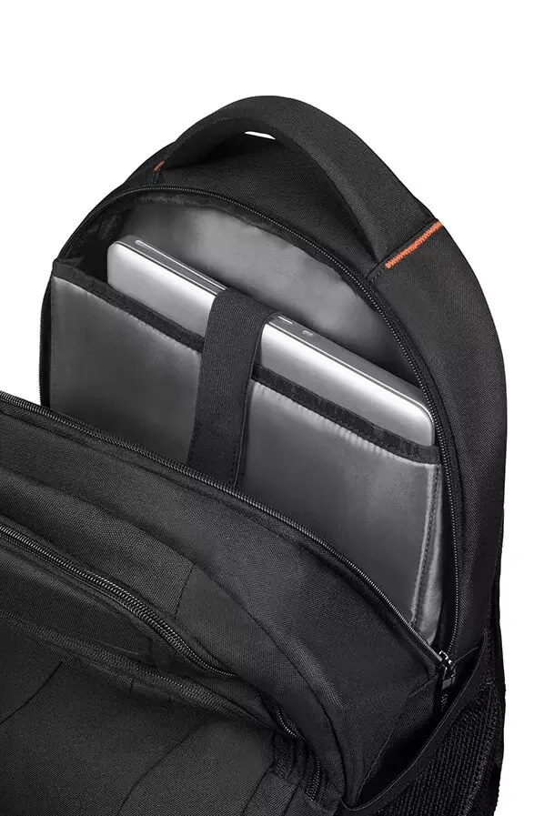 Mugursoma American Tourister At Work 39.6 cm 15.6 Photo 2