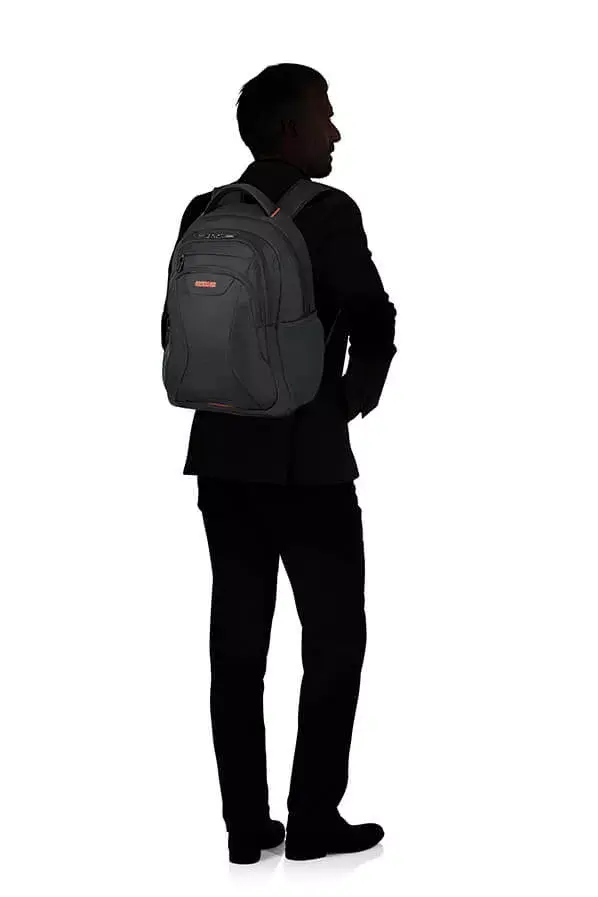 Mugursoma American Tourister At Work 39.6 cm 15.6 Photo 3