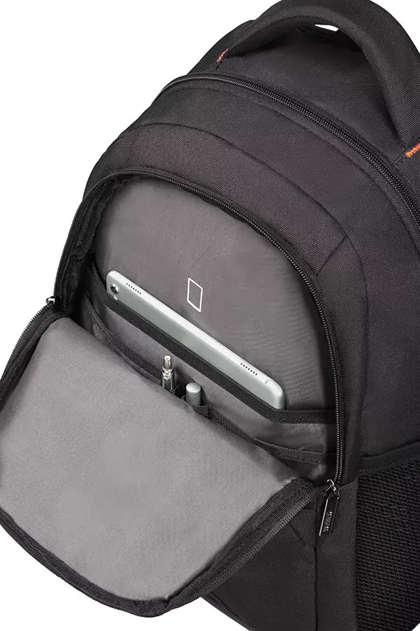 Mugursoma American Tourister At Work 39.6 cm 15.6 Photo 7