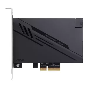 ASUS ThunderboltEX 4 интерфейсная карта/адаптер Внутренний Mini DisplayPort, PCIe, Thunderbolt, USB 2.0, USB 3.2 Gen 2 (3.1 Gen 2)