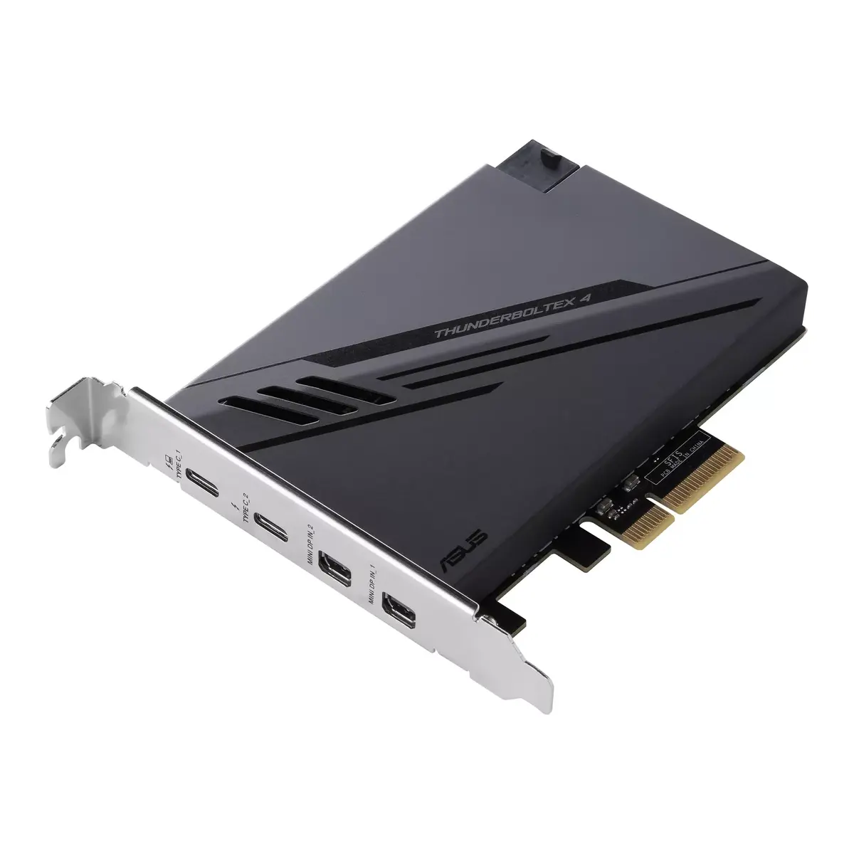 Interface Card ThunderboltEX 4 Photo 2