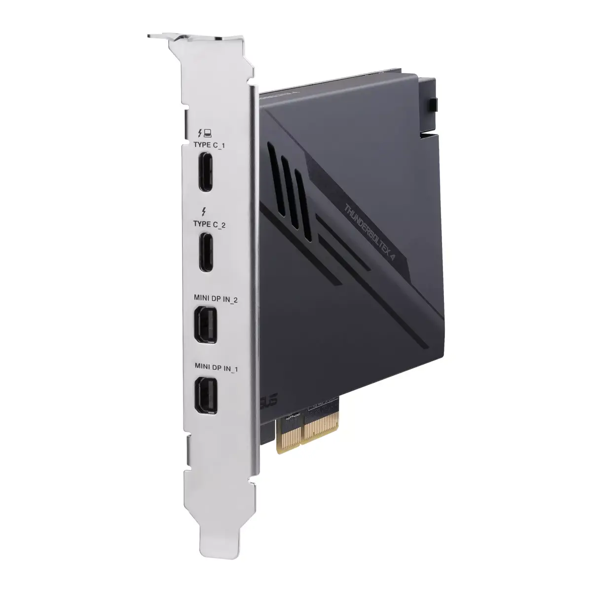 Interface Card ThunderboltEX 4 Photo 4