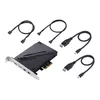 Interface Card ThunderboltEX 4 Photo 5