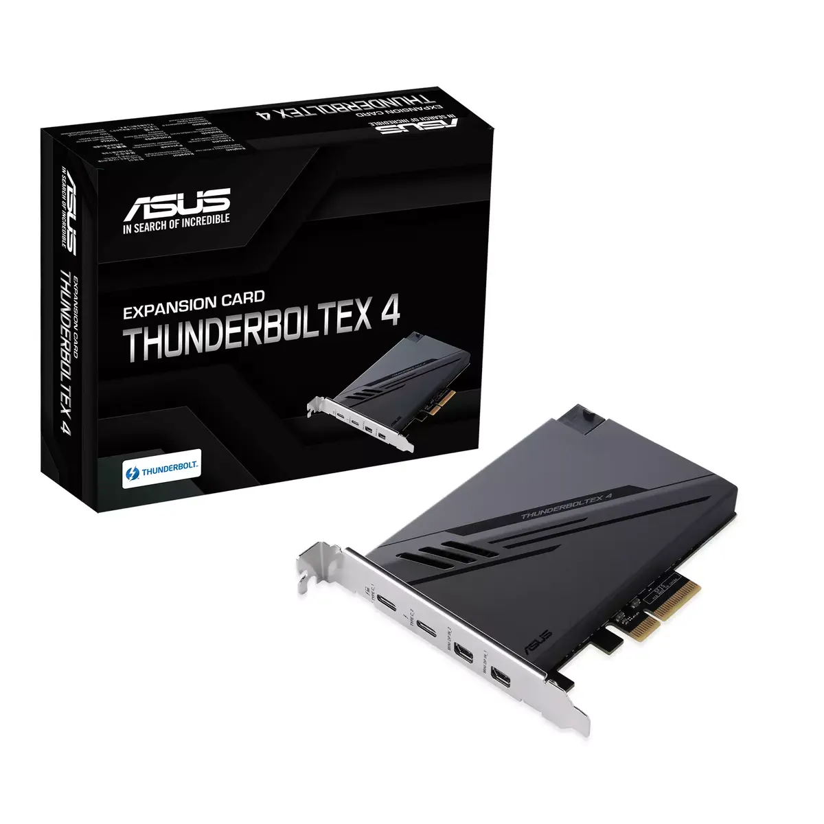 Interface Card ThunderboltEX 4 Photo 7