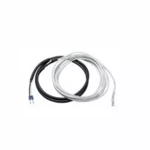 Vides sensors EATON WLD012 — mitruma mērītājs, vads, melns/balts